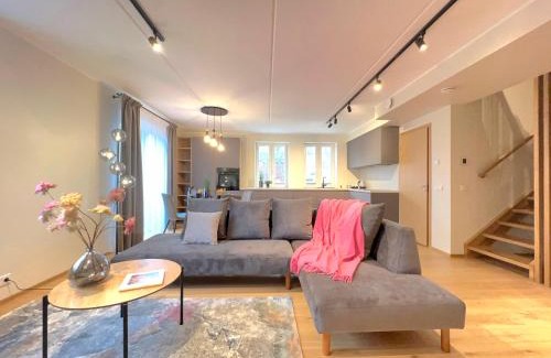 Tartu Apartamento | Cozy Tartu Apple Garden Superior