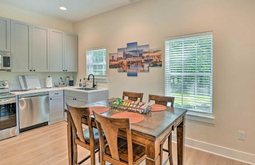 Pegram Casa | Cozy Tennessee Country Retreat on 5 Acres!