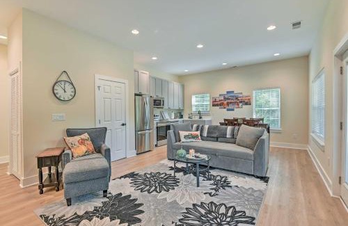 Pegram Casa | Cozy Tennessee Country Retreat on 5 Acres!