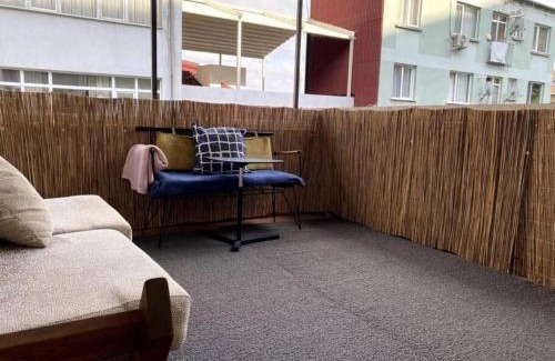 Cihangir Apartamento | Cozy Terrace House 2min Walking to Taksim Square