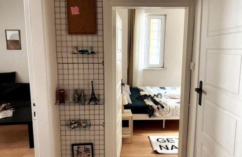 Cihangir Apartamento | Cozy Terrace House 2min Walking to Taksim Square