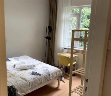 Cihangir Apartamento | Cozy Terrace House 2min Walking to Taksim Square