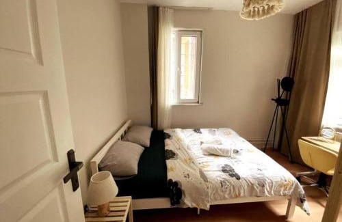 Cihangir Apartamento | Cozy Terrace House 2min Walking to Taksim Square
