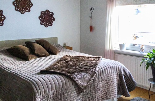 Ekero Casa | Alojamiento de 4 habitaciones en Ekerö
