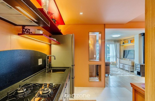 Canela Apartamento | Cozy Themed Apartment in Canela Dal221