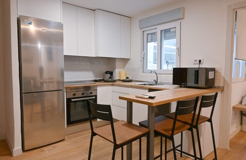 Villaverde Apartamento | Acogedor apartamento de tres dormitorios con balcón en Villaverde