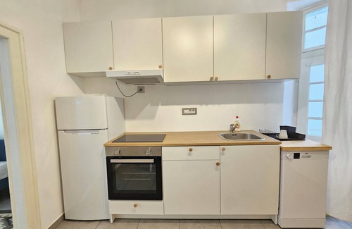 Vracar Apartamento | Cozy three bedroom apartment just few steps from St Sava temple,
