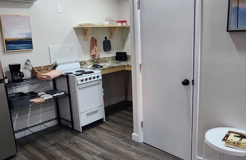 Port Charlotte Apartamento | Cozy Tiny Home in Port Charlotte FL