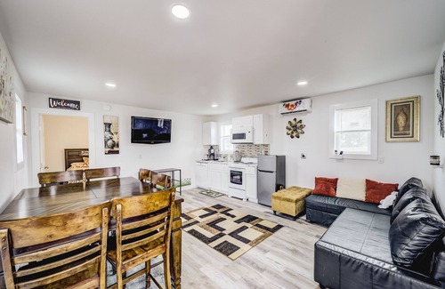 Wise County Otro | Cozy Tiny Homes Green