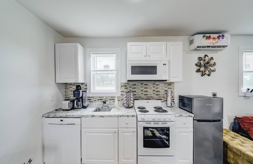 Wise County Otro | Cozy Tiny Homes Green
