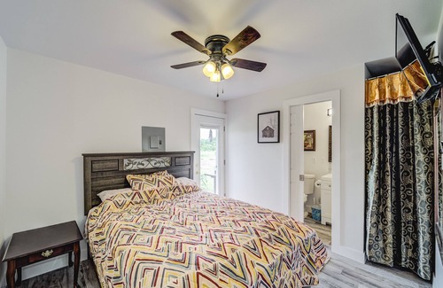 Wise County Otro | Cozy Tiny Homes Green