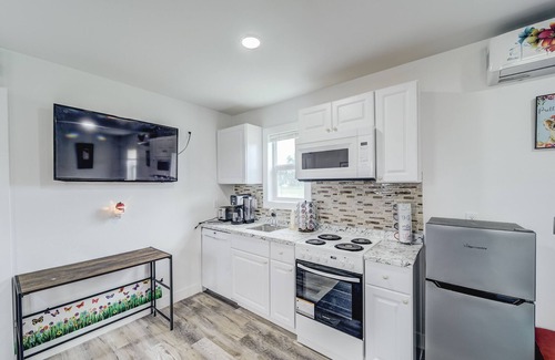 Wise County Otro | Cozy Tiny Homes Yellow