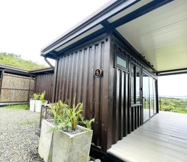 Torio Apartamento | Cozy Tiny House 5 - Ocean Views