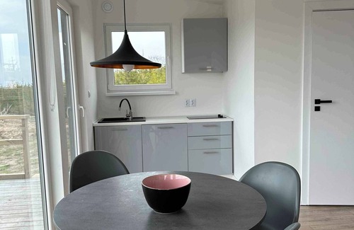 Sejero Apartamento | Cozy tiny house in nature - Holiday home D