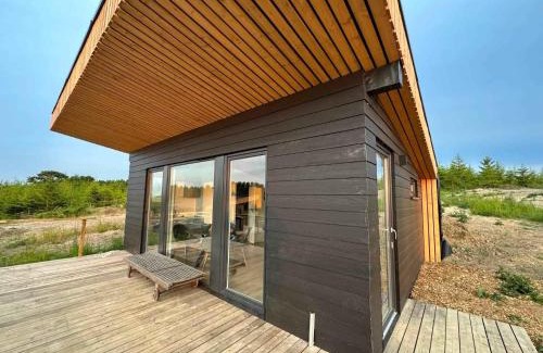Sejero Casa | Cozy Tiny House In Nature - Holiday Home C