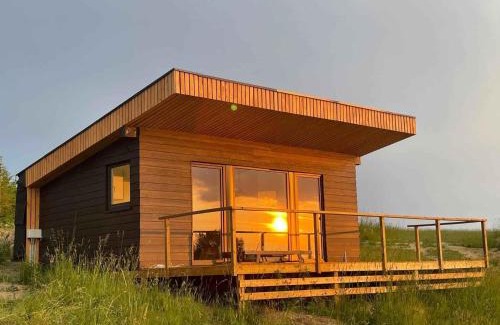 Sejero Casa | Cozy Tiny House In Nature - Holiday Home C