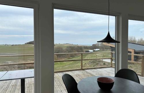 Sejero Apartamento | Cozy Tiny House In Nature - Holiday Home D