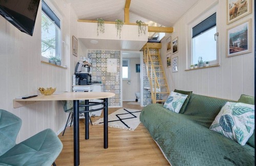 Kehrig Casa | Cozy tiny house in the countryside