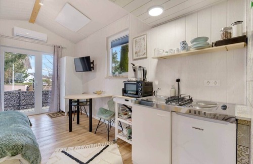 Kehrig Casa | Cozy tiny house in the countryside