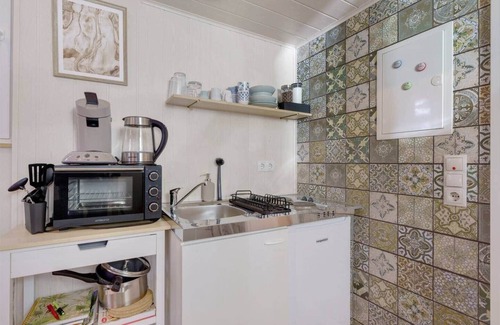 Kehrig Casa | Cozy tiny house in the countryside