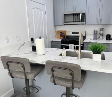 Callender Apartamento | Cozy Tiny House Near The Beach