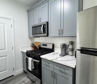 Callender Apartamento | Cozy Tiny House Near The Beach