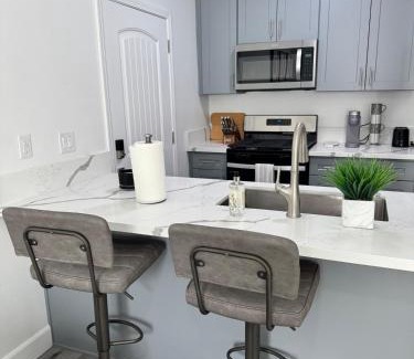 Callender Apartamento | Cozy Tiny House Near The Beach