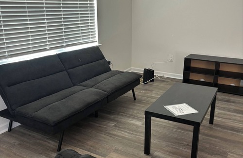 Terrell Apartamento | Cozy Townhome 20 Miles From CLT VERY CLOSE TO LAKE NORMAN