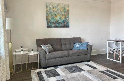 Tower District Apartamento | Cozy Tower Hideaway