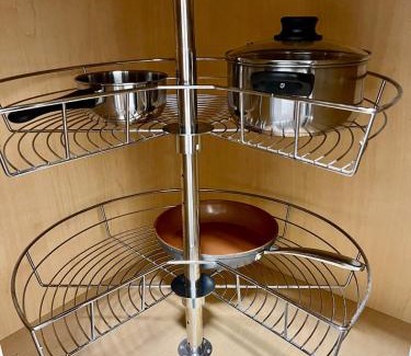 Tower District Apartamento | Cozy Tower Hideaway