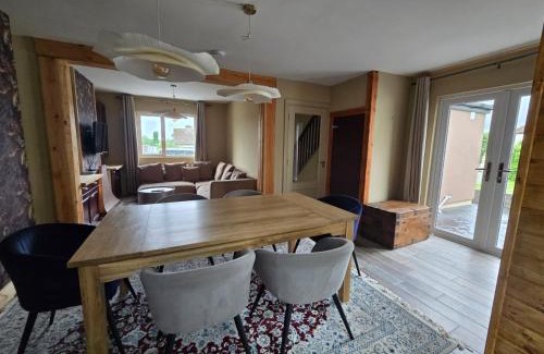 Athlone Apartamento | Cozy Town house