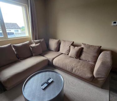Athlone Apartamento | Cozy Town house