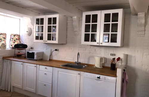 Assens Casa | Acogedora casa de pueblo en el centro de Assen, cerca del puerto