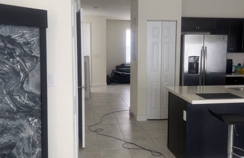 Princeton Casa | Cozy townhome in sunny South Florida with amenities and nearby nature parks