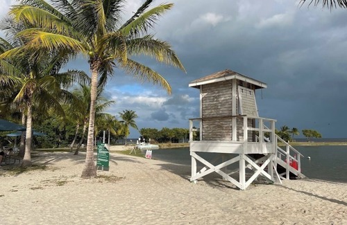 Princeton Casa | Cozy townhome in sunny South Florida with amenities and nearby nature parks
