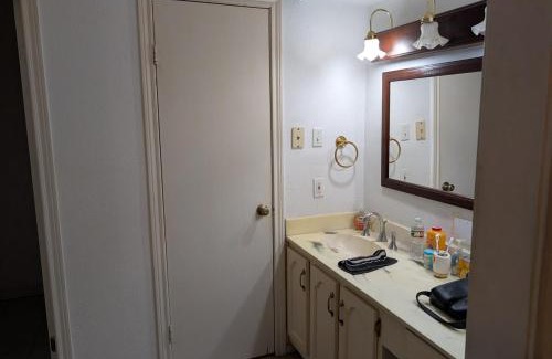 Quail Valley Apartamento | Cozy Townhome