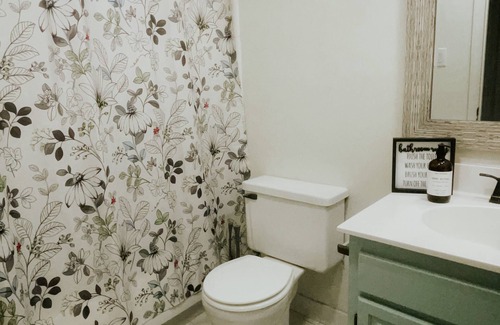 Goldsboro Casa | Cozy Townhome w/3 BR,Quiet & Family Friendly