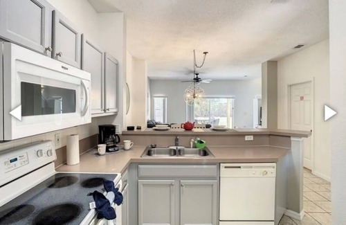 Seasons Casa | Cozy townhouse close to all attractions