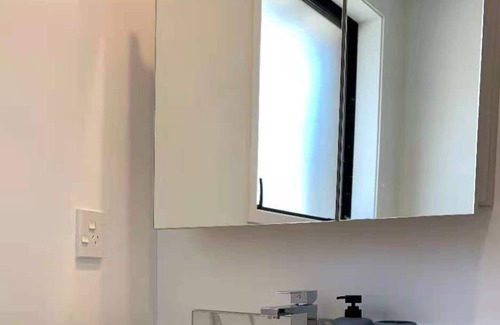 Linwood Casa | Cozy Townhouse in central city