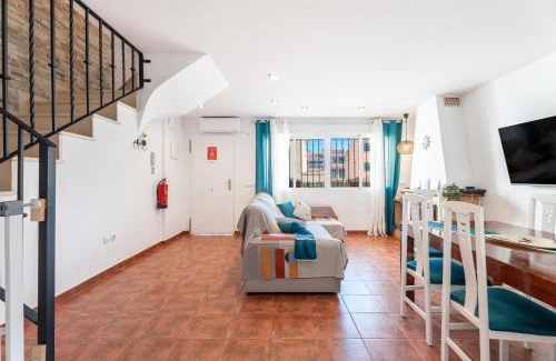 Soneja Casa | Cozy Townhouse in Soneja