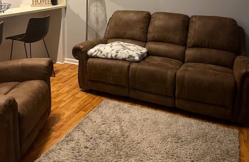 Croasdaile Farm Master Casa | Cozy Townhouse near Downtown