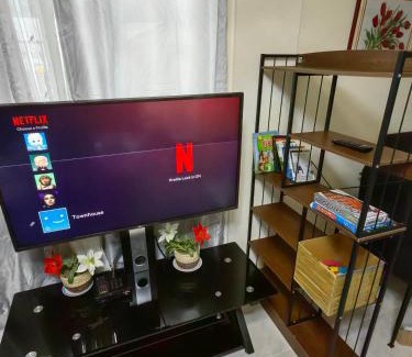 Tuba Casa | Cozy Townhouse own parking Wi-Fi