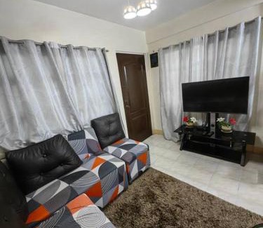 Tuba Casa | Cozy Townhouse own parking Wi-Fi