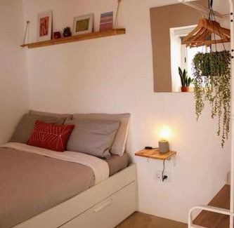 Raposeira Apartamento | Cozy Townhouse With Patio