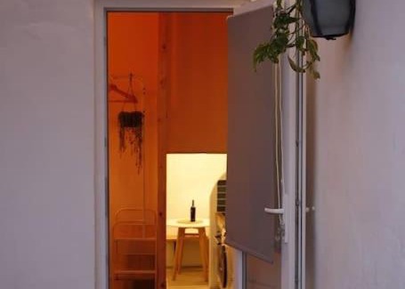 Raposeira Apartamento | Cozy Townhouse With Patio