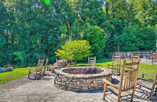 Townsend Apartamento | Cozy Townsend Condo, Resort-Style Amenities!