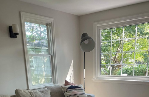 Bedford Casa | Cozy tranquil retreat in the heart of Bedford (pet friendly)