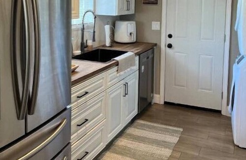 Ridge Manor Casa | Cozy Tree House