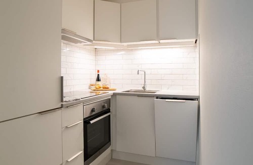 Tromso Apartamento | Cozy Tromsø Apartment Near City Center