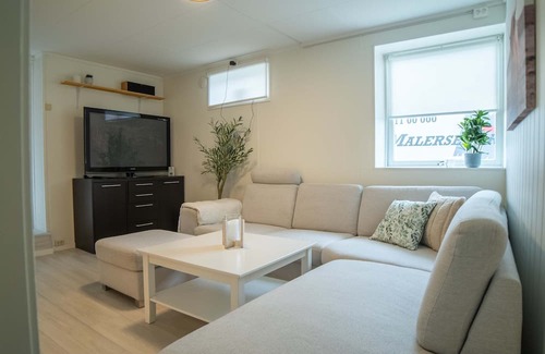Tromso Apartamento | Cozy Tromsø Apartment Near City Center